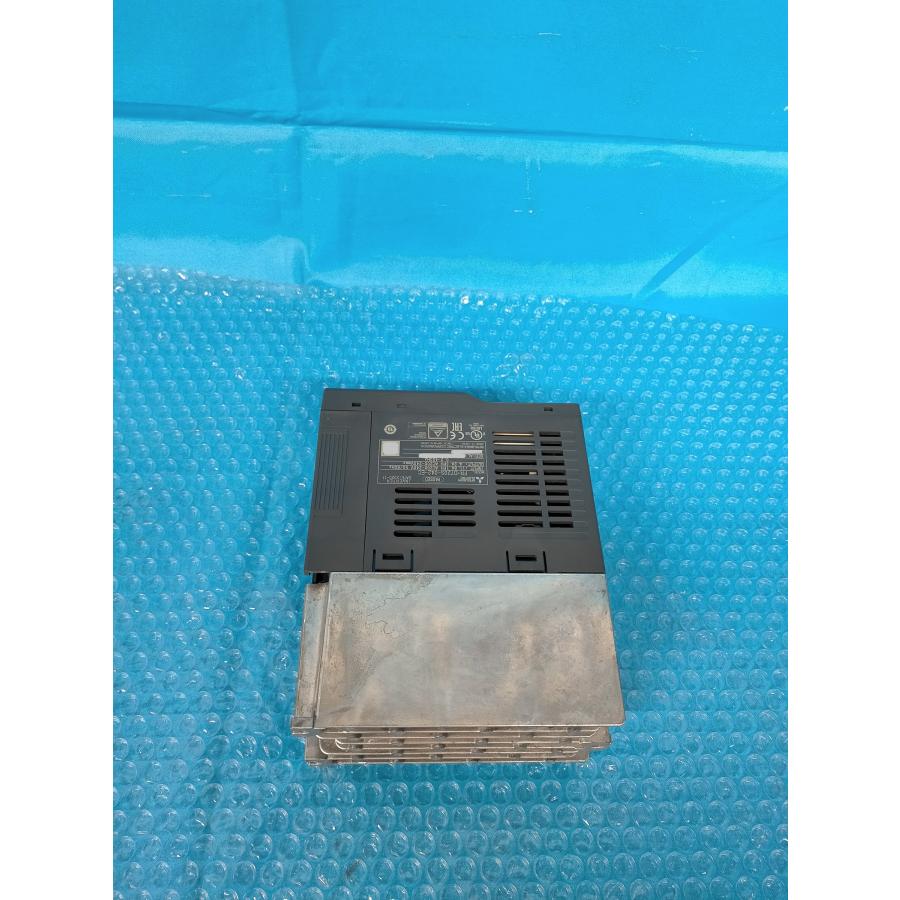 最新作売れ筋が満載 Mitsubishi 三菱 Ck086 Fr D7s 042 Ec 動作保証 インバータ Freqrol D700 Fr D7s 0 75k その他diy 業務 産業用品 Www Floridapace Gov