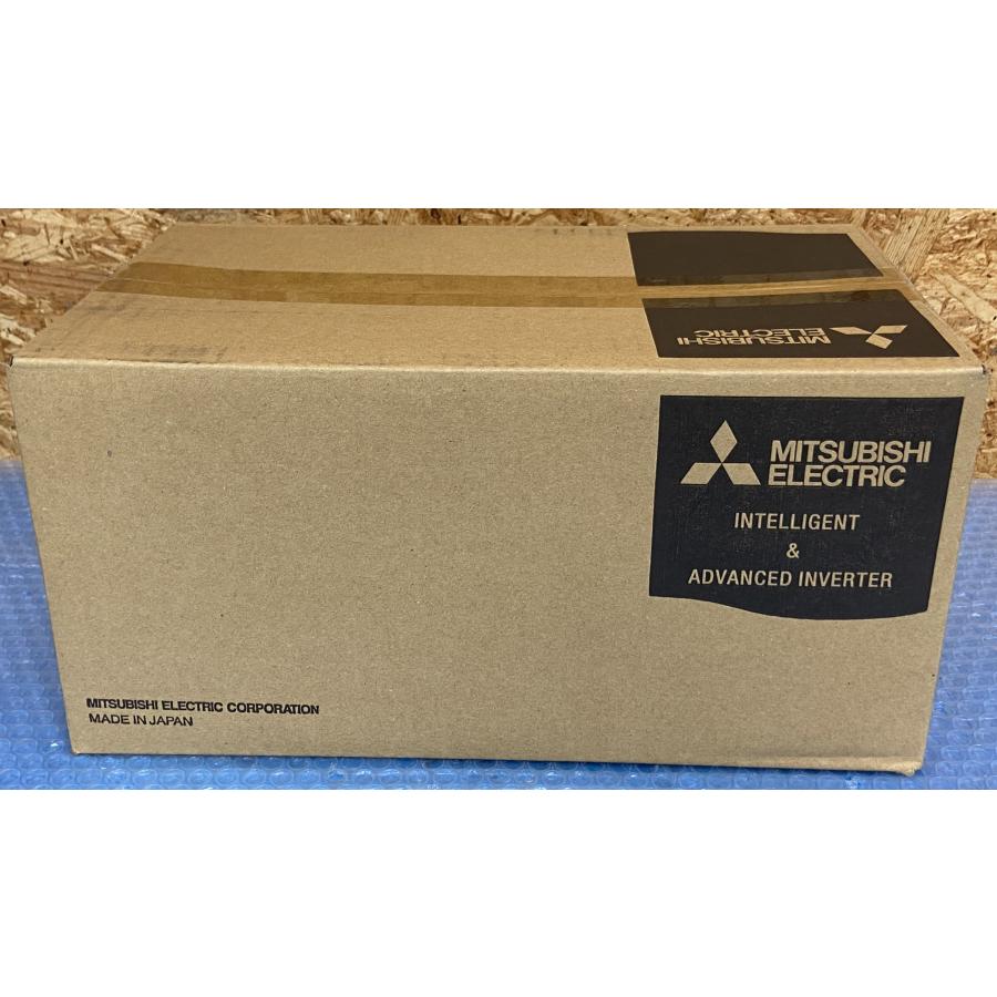 MITSUBISHI 三菱電機 FR-A820-1.5K-1-R2R インバータ : 中古FA販売店 
