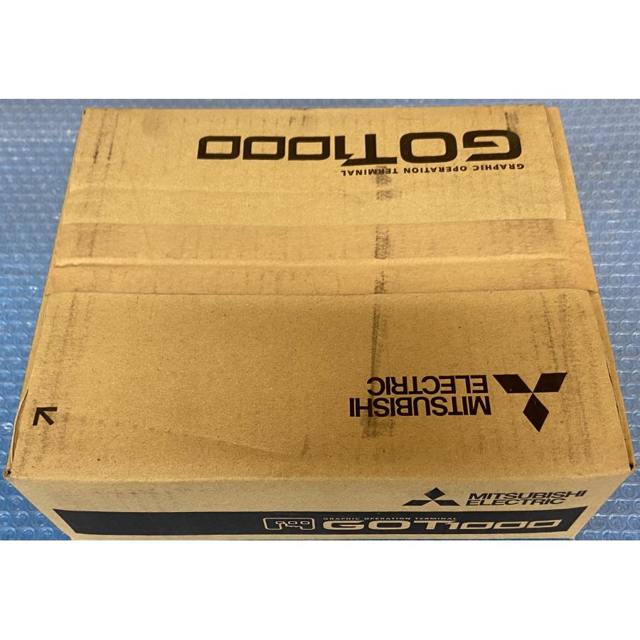 MITSUBISHI 三菱電機 GOT1000 GT1562-VNBA 表示器 タッチパネル 