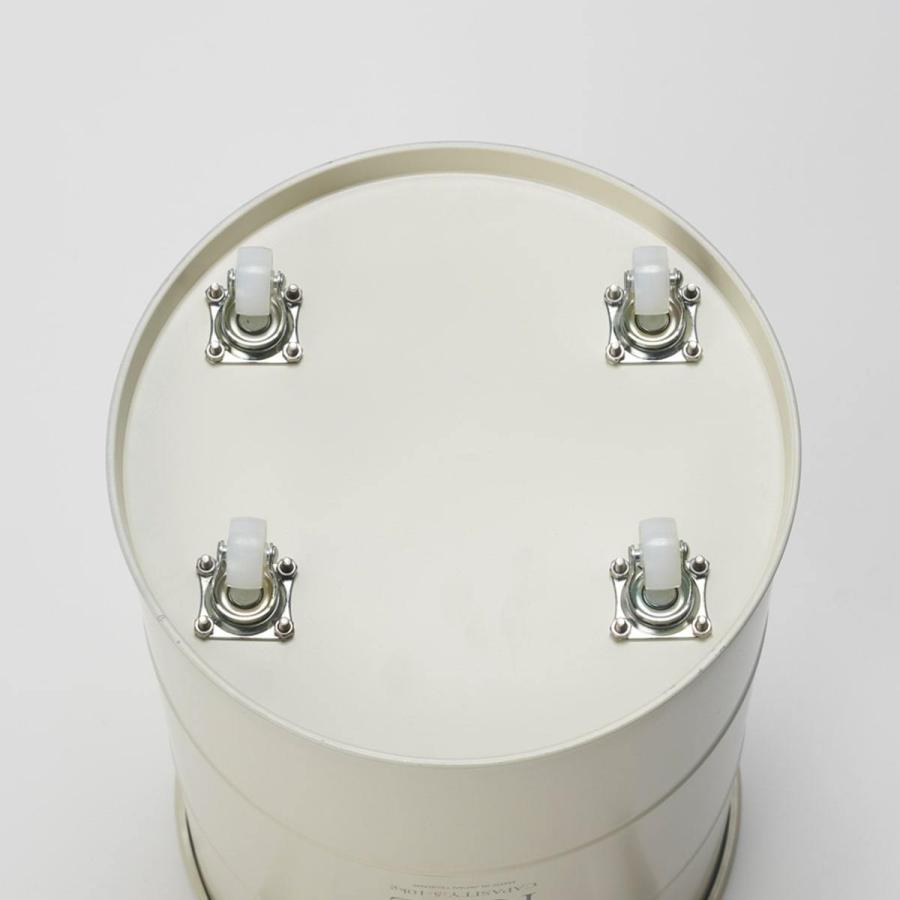 日本製】WAKUI(ワクイ) 米びつ 5kg〜10kg ライスストッカー パッキン