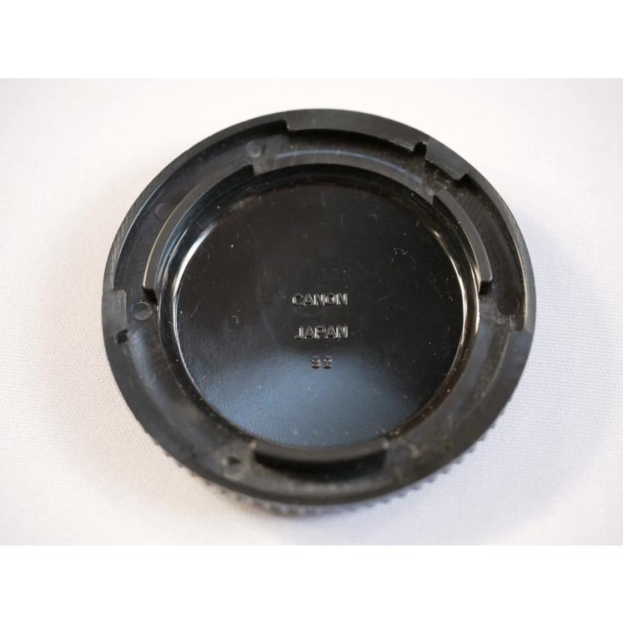 Canon NEW FD 35ｍｍ F2 純正前後キャップ付 キャノン Canon NEW FD 35mm F2 純正前後キャップ付 キャノン Canon NEW FD