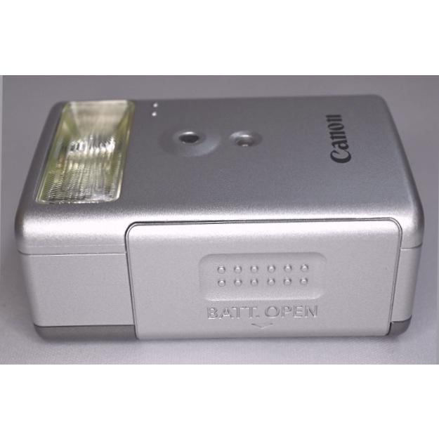 キヤノン（Canon） キャノン ハイパワーフラッシュ HF-DC1 (新同美品