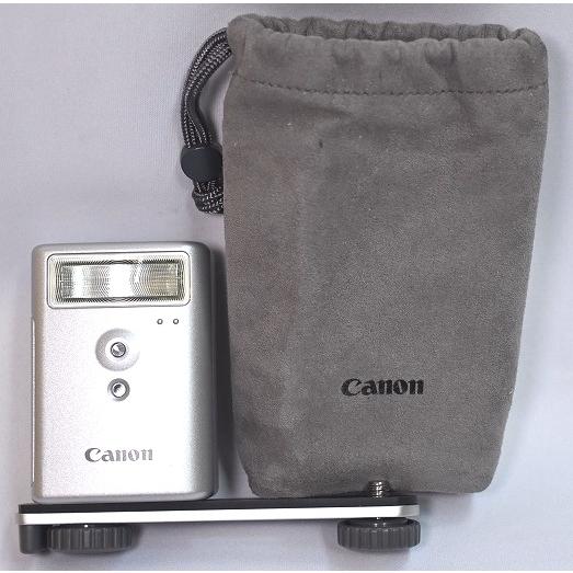 キャノン HF-DC 1 ハイパワー フラッシュ Amazon | Canon ハイパワー