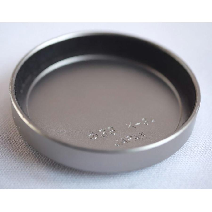 CONTAX コンタックス　レンズキャップ　GK-41 46mm 　C-726 CONTAX コンタックス レンズキャップ GK-41 46mm C-726