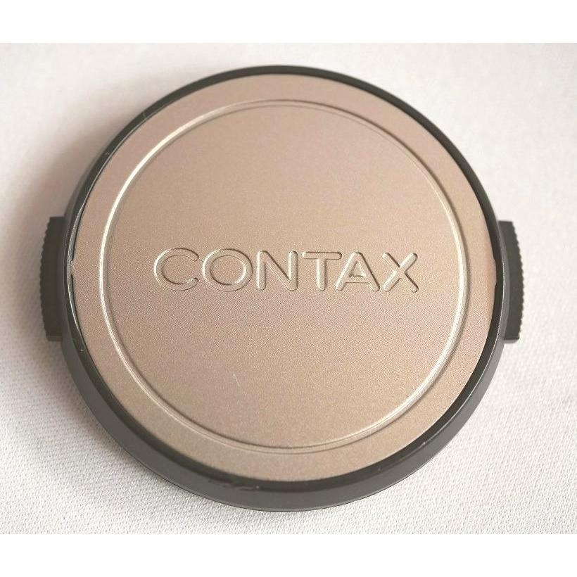 CONTAX コンタックス　レンズキャップ　GK-41 46mm C-818 CONTAX コンタックス レンズキャップ GK-41 46mm C-818