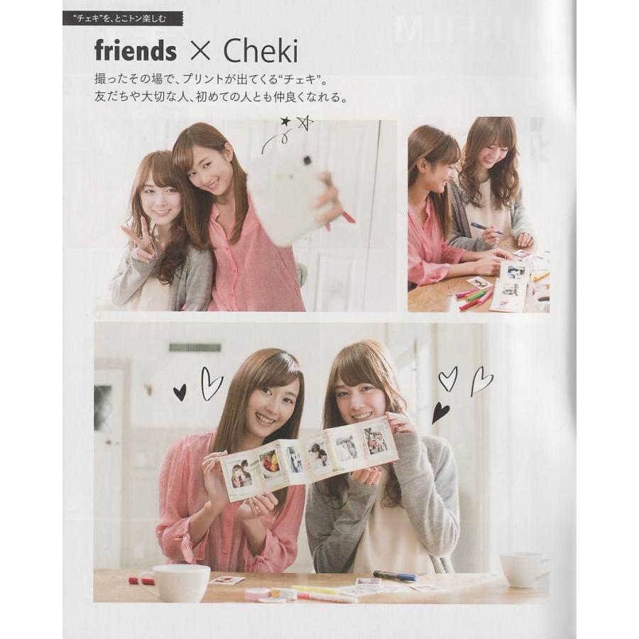 チェキ フジフイルム Fuji /instax ラインアップ カタログ(総合