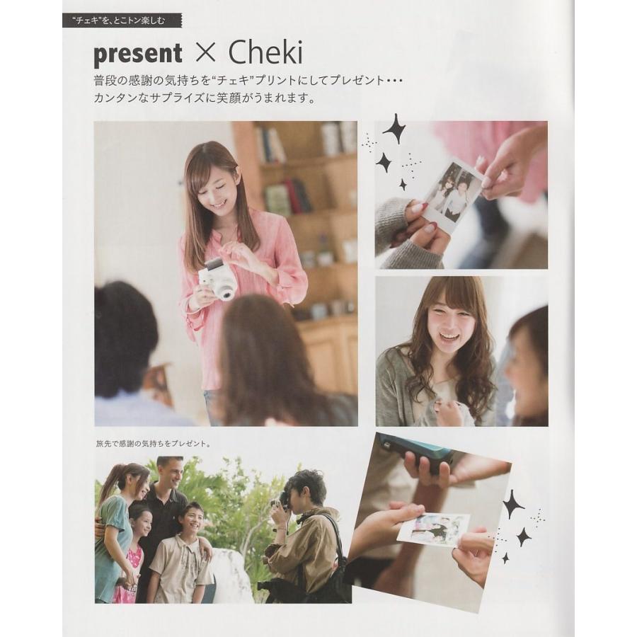 チェキ フジフイルム Fuji /instax ラインアップ カタログ(総合)/2016.7(未使用美品) : 観龍堂 - 通販 ...