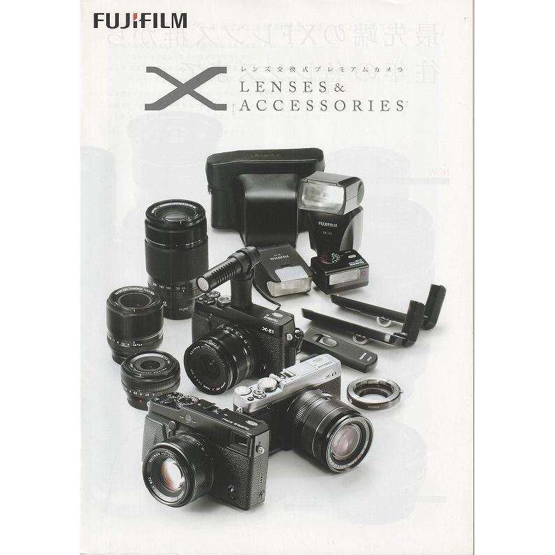 フィルム、デジタルカメラ、レンズ コレクションセット フィルム