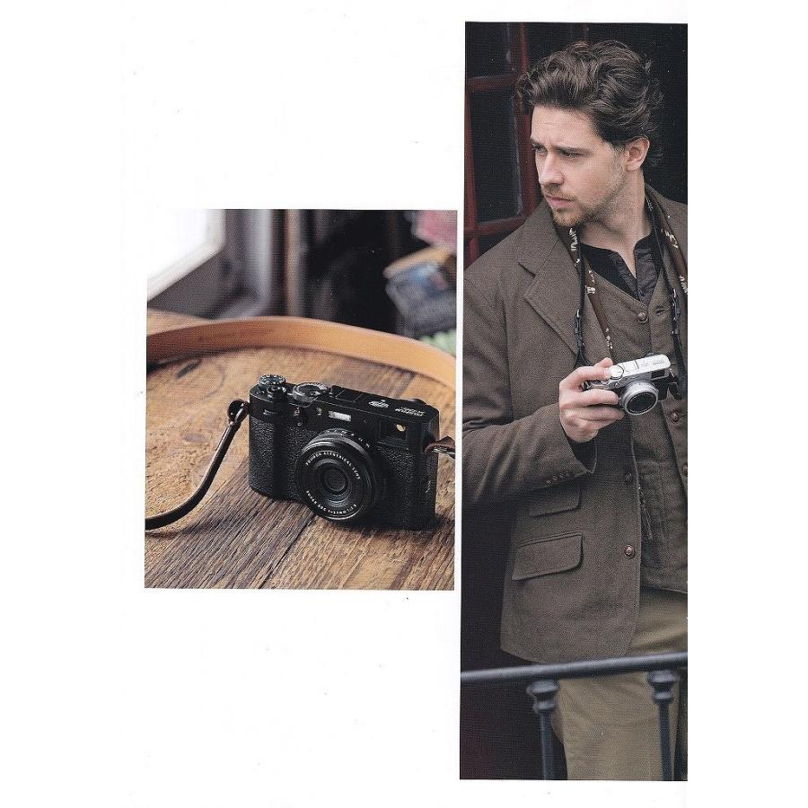 富士フイルム Xシステム フジフイルム FUJIFILM X100V の カタログ (未 