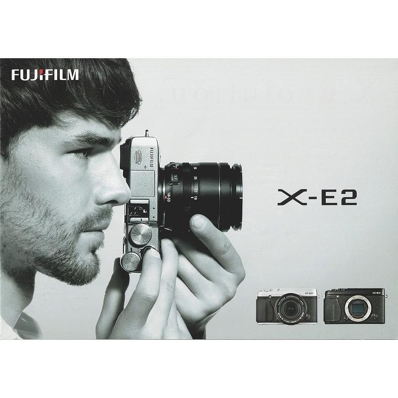 X-E2 Fujifilm 富士フィルム　カメラ 富士フイルム FUJIFILM X-E2 レンズキット 価格比較 - 価格.com