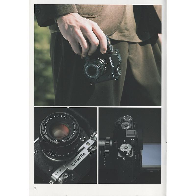 富士フイルム Xシステム フジフイルム Fujifilm X-T5