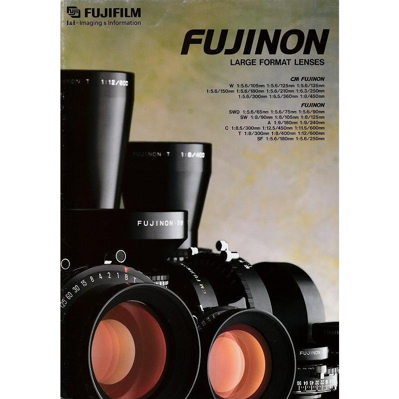 FUJIFILM Fujifilm フジフイルム フジノン 大判レンズ の FUJIFILM Fujifilm フジフイルム フジノン 大判レンズ の