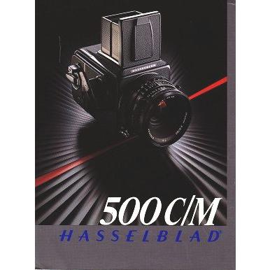 【付属品多数】ハッセルブラッド Hasselblad 500C/M その他 中古】HASSELBLAD ハッセルブラッド 500C/M クローム 中判