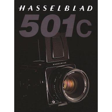 HASSELBLAD（ハッセルブラッド） Hasselblad/501C のカタログ (未使用