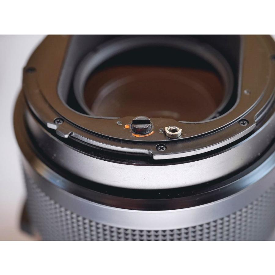 HASSELBLAD（ハッセルブラッド） Sonnar CF150mm f4.0 (極美品中古