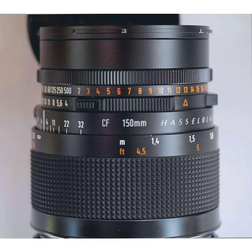 HASSELBLAD（ハッセルブラッド） Sonnar CF150mm f4.0 (極美品中古