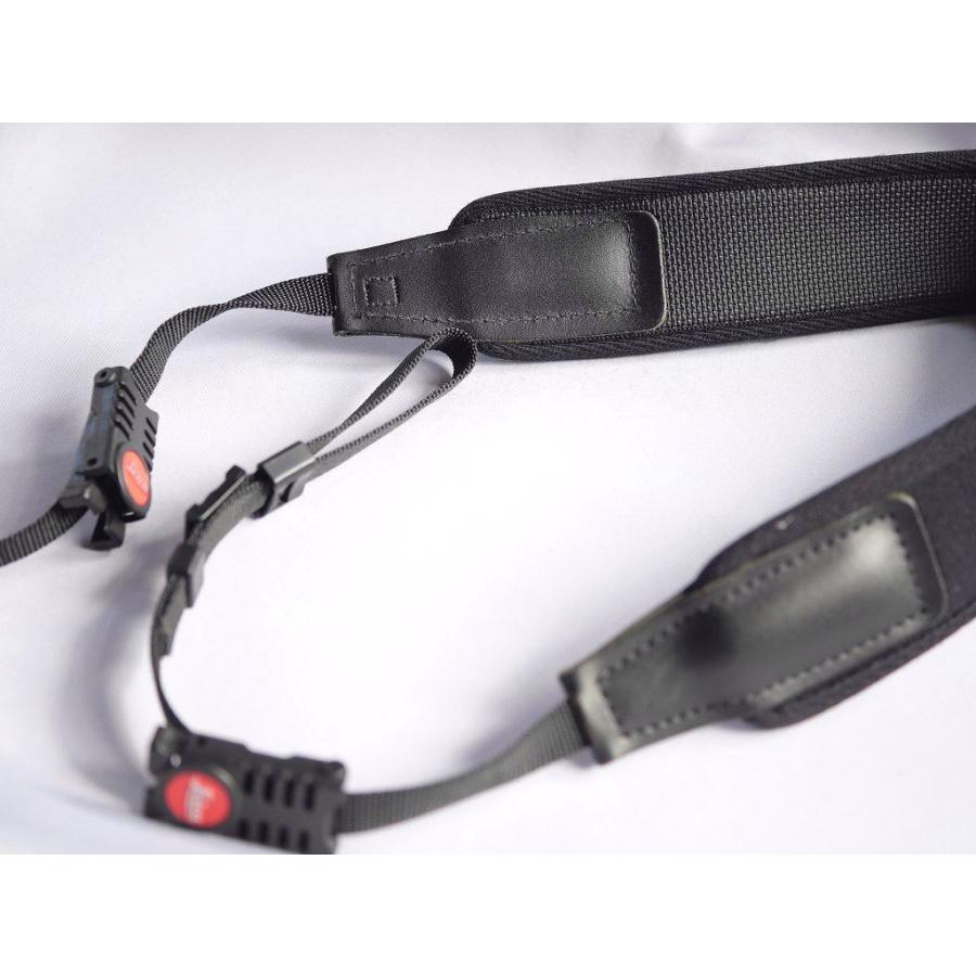 ライカ LEICA 純正 ストラップ/ネオプレーンゴム(極美中古