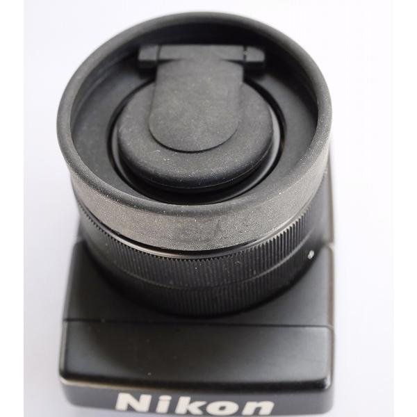 ニコン Nikon F4用 高倍率ファインダー/DW-21(極美品) : 観龍堂 ニコン Nikon F4用 高倍率ファインダー/DW-21(極美品) : 観龍堂