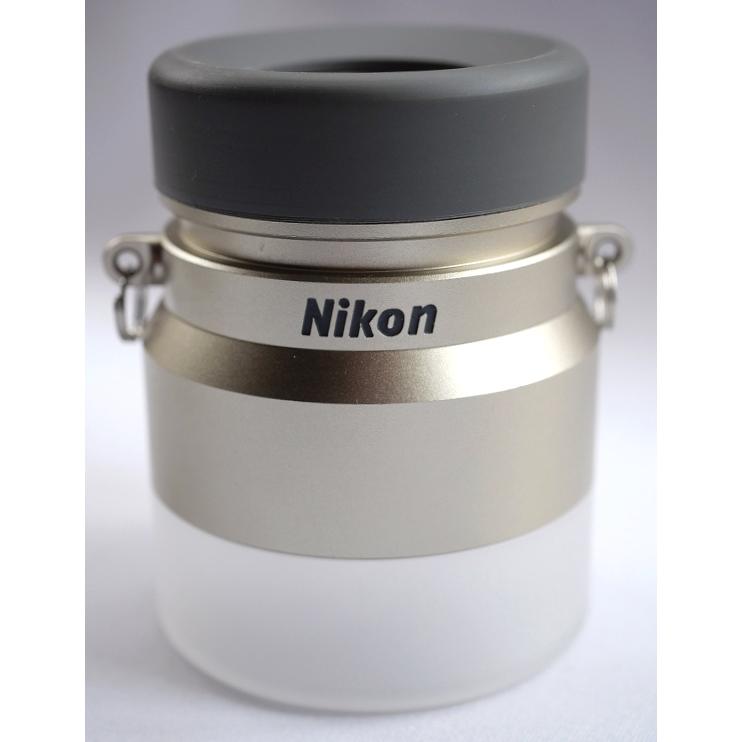 Nikon プロルーペ　4X 中古】(ニコン) Nikon プロルーペ 4X｜ナニワグループオンライン