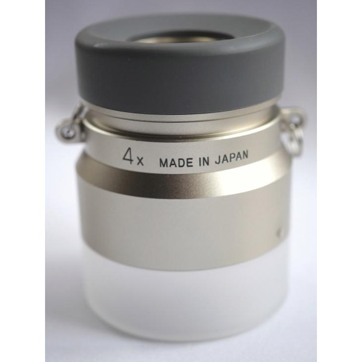 Nikon プロルーペ 4X 【公式通販】