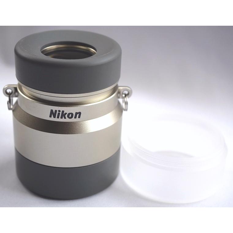 ニコン（Nikon） プロルーペ 4x 7911 (極美品中古) : 観龍堂 - 通販