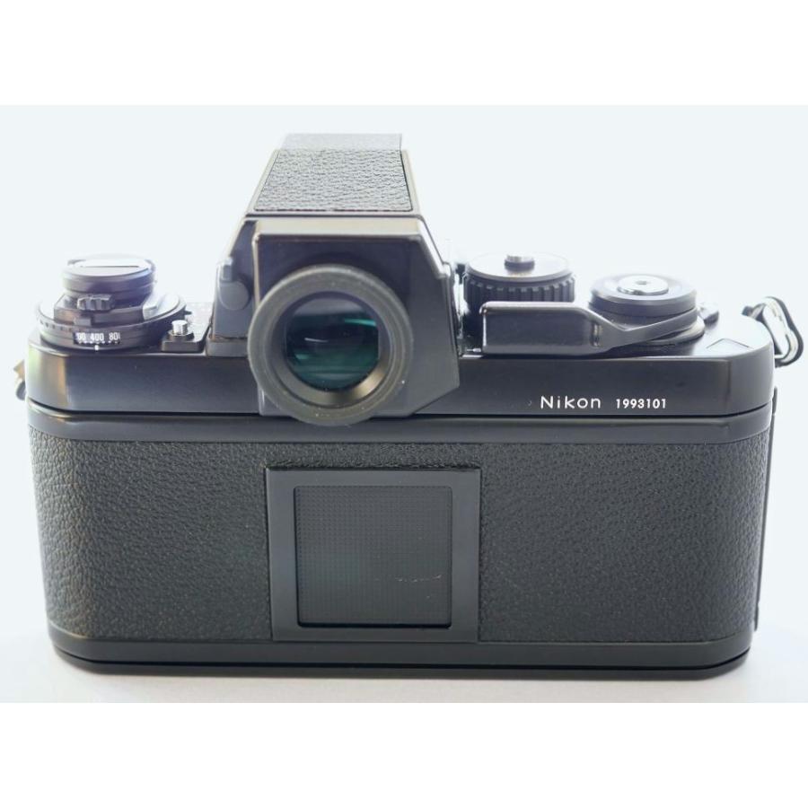 ニコン（Nikon） F3 HPボデイ(極美良品中古) : 観龍堂 - 通販 - Yahoo