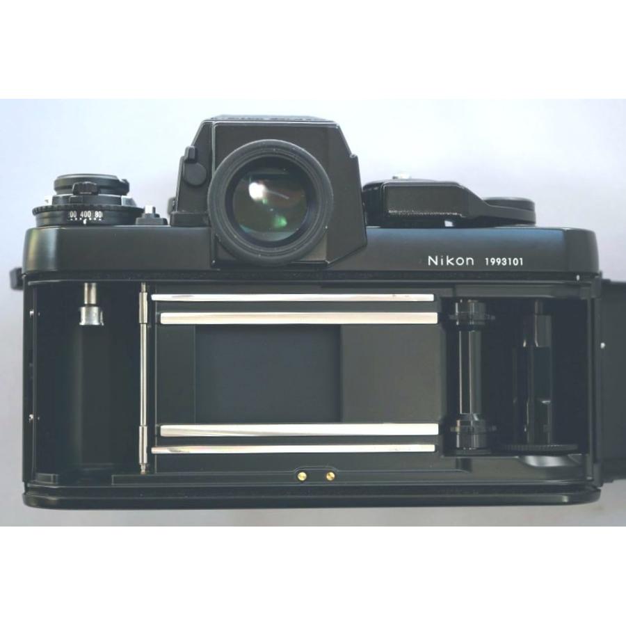 ニコン Nikon F3 HPボデイ(極美良品中古) : 観龍堂 - 通販