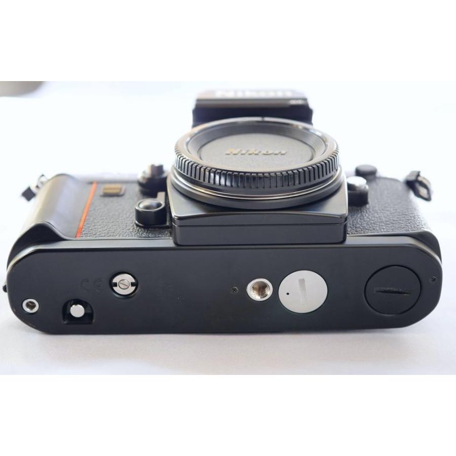 ニコン F3 HP ボディ 中古 ニコン 中古 1年保証 美品 Nikon F3 HP ボディ フィルムカメラ