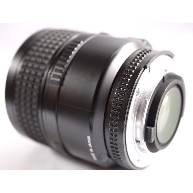 NIKKOR ニコン NIKON マイクロ Micro-NIKKOR 60mm f2.8D (極美品中古