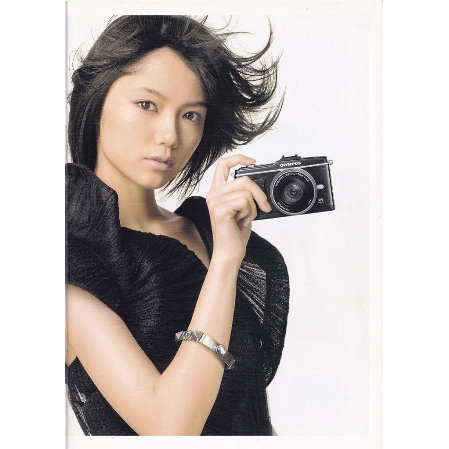 ❤️Olympus ❤️E-P2❤️スマホ転送可能❤️＃0103 OLYMPUS PEN