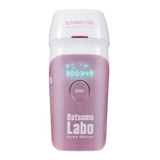 脱毛ラボ Datsumo Labo ホームエディション 脱毛器 DL001 光美容器 