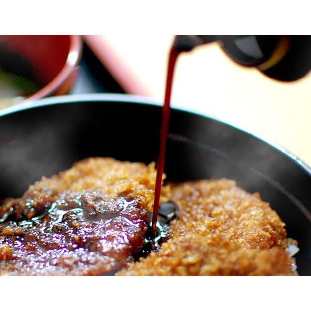 ギフト 肉 カワグチ とんかつソース 180ml | ギフト 可能 |  | 01