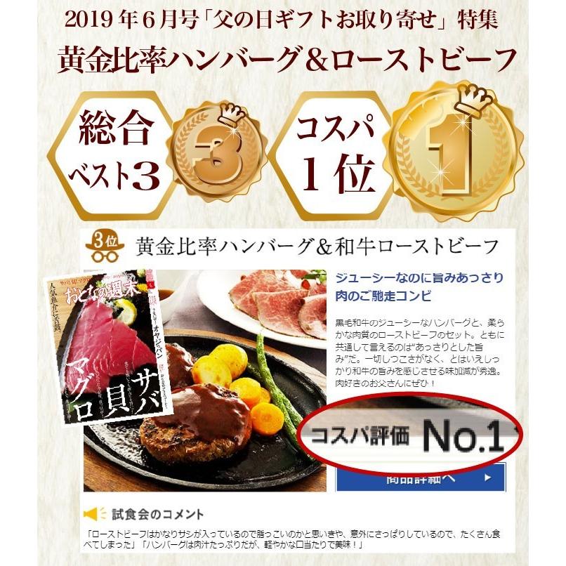 ギフト 肉 ローストビーフ 和牛 150g ハンバーグ 4個 ソース | 肉 ギフト お取り寄せ |  | 01