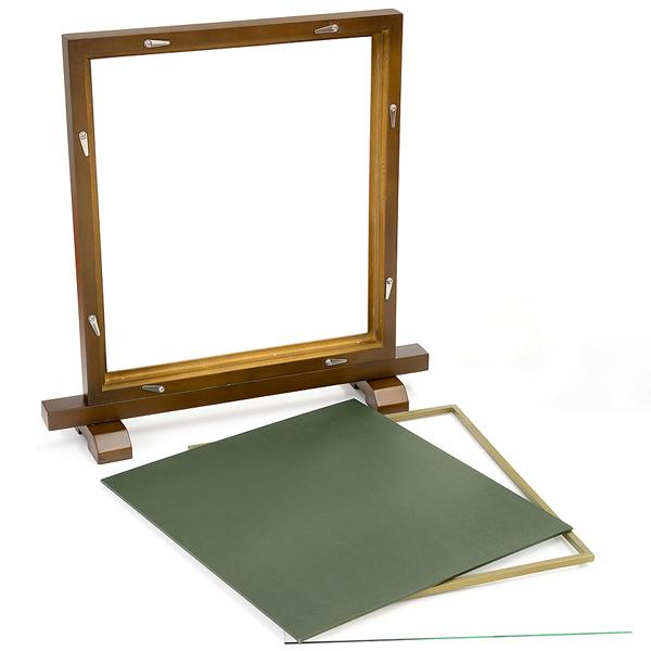 色紙 やってみせ 額縁入り 山本五十六 語録 名言 戦艦大和グッズ