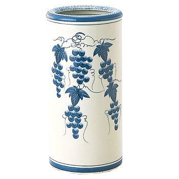 傘立て 陶器 シリーズ U 06bb おしゃれ 傘たて 190 あっと解消 Yahoo 店 通販 Yahoo ショッピング