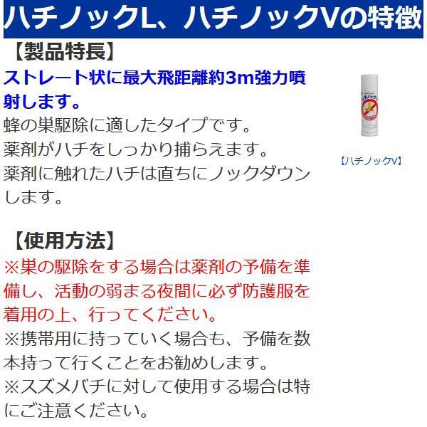 住化エンバイロメンタルサイエンス ハチ駆除 スプレー 業務用