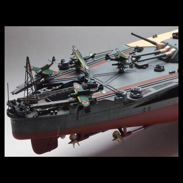 当社オリジナルメイド タミヤ 1 350 戦艦大和 完成品 プラモデル 組立 塗装済み あっと解消 Yahoo 店 通販 Yahoo ショッピング