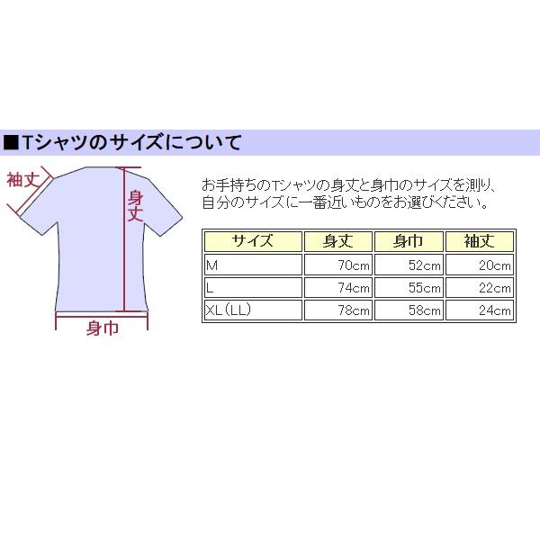 Tシャツ 男の修行・絆タイプ（半袖） 山本五十六 格言｜kwn｜03