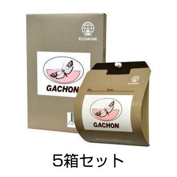 安い 蛾 駆除 退治 フジトラップ ガチョン ノシメマダラメイガ用 10セット入り 5箱 新着商品 Mobile Scotturb Com