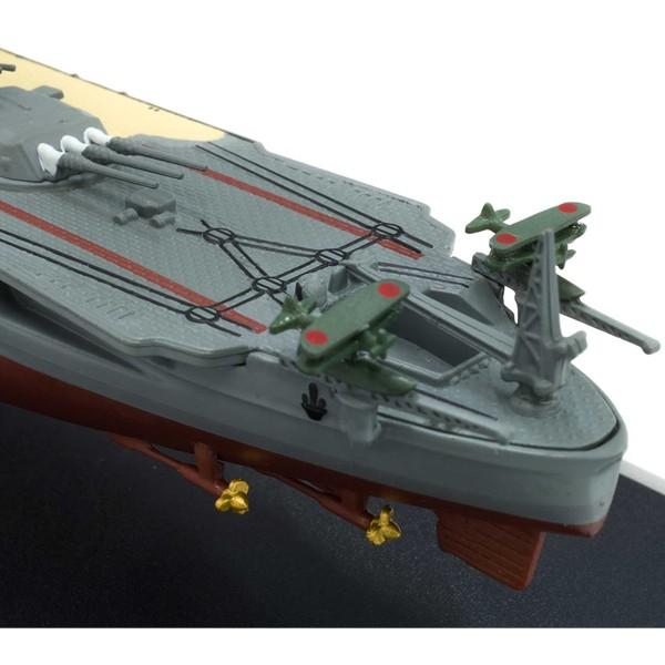 1/1100 戦艦武蔵 1942（完成品） 模型 : あっと解消 Yahoo!店 - 通販