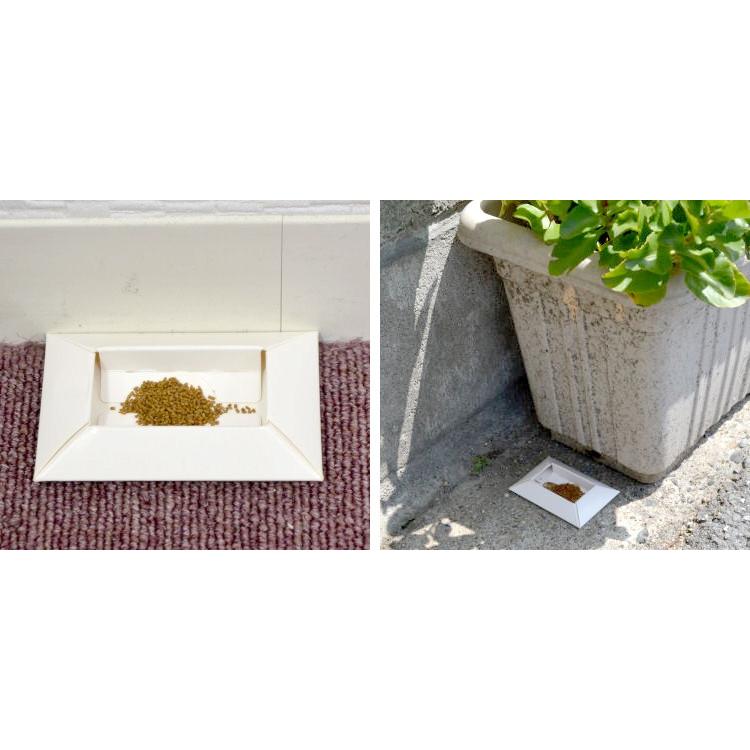 アンツバスター 200g 4本セット 業務用 アリ（蟻）駆除剤 毒エサの画像