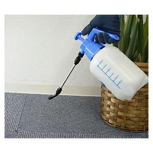 レナトップ水性乳剤2 1000ml 6本セット ゴキブリ ハエ ダニ 駆除 退治 対策_2
