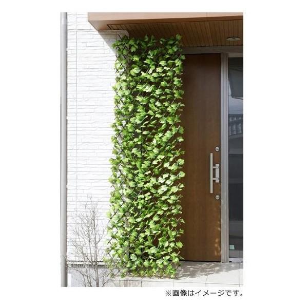 フェイク グリーンカーテン ジャバラタイプ 緑のカーテン 造花 葉物 あっと解消 Yahoo 店 通販 Yahoo ショッピング