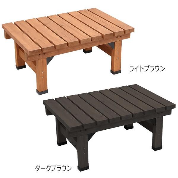 ブランド登録なし - 木製 涼み台 居敷き 野外 diy 甲板涼み台（90×58珊） 縁台、アルミ縁台-DIY、工具