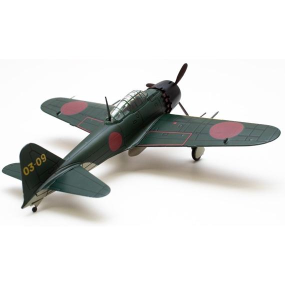 零式艦上戦闘機五二丙型 タミヤ1/32リアルモーターライズ完成品 タミヤ 1/48 傑作機シリーズ 三菱 零式艦上戦闘機五二型/五二型