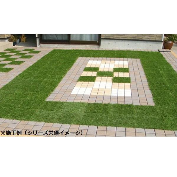 ジョイント式　人工芝　6枚組　3セット　庭　リフォーム　模様替え　芝生