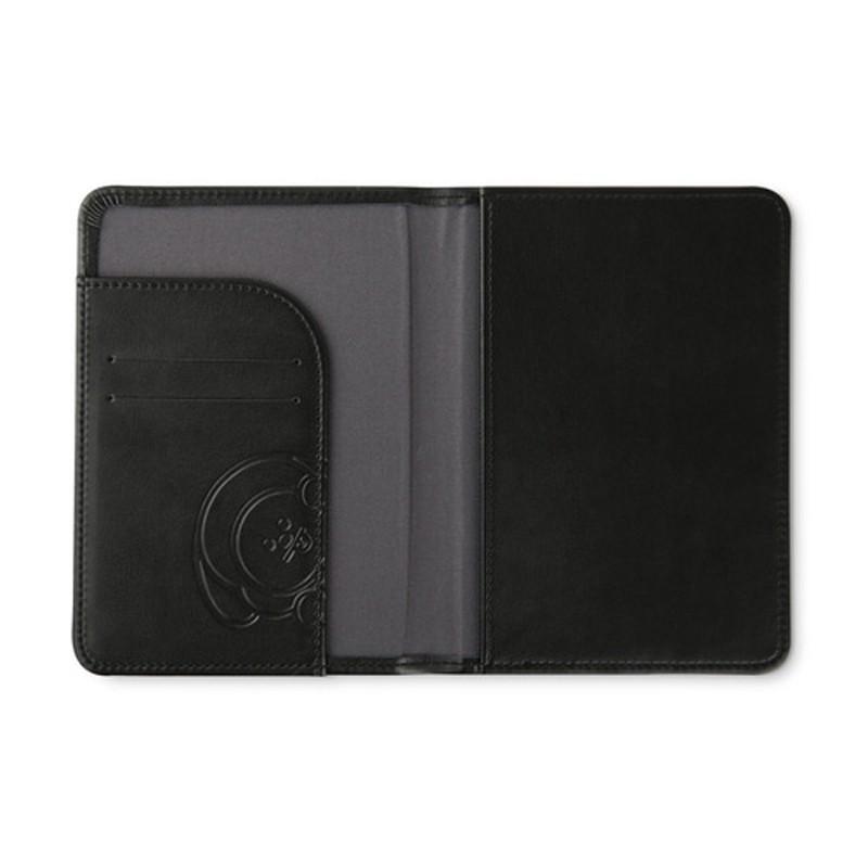 ジミン Jimin チミー Chimmy Bt21 公式グッズ Bts 防弾少年団 バンタン パスポートケース ケース トラベル 黒 韓流 グッズ Kpop 韓流 Kiki 通販 Yahoo ショッピング