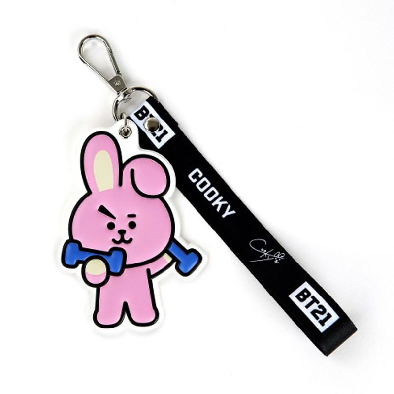 高級感 Cooky Bt21 Bts グク グッズ Tinytan Jungkook K Pop アジア Revuemusicaleoicrm Org