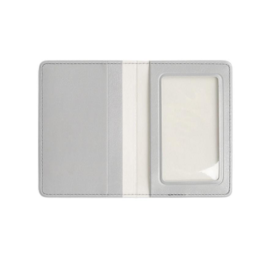 ジミン Jimin チミー Chimmy Bt21 公式グッズ Bts 防弾少年団 バンタン パスケース 二つ折り 定期入れ Icカード ケース ドット 韓流 グッズ Kpop 韓流 Kiki 通販 Yahoo ショッピング