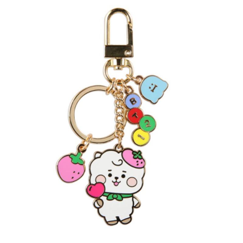 ジン jin アールジェイ rj bt21 公式グッズ bts 防弾少年団 バンタン